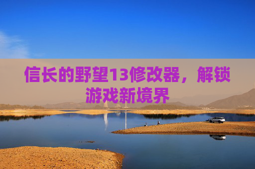 信长的野望13修改器,解锁游戏新境界 信长的野望13修改器,解锁游戏新境界