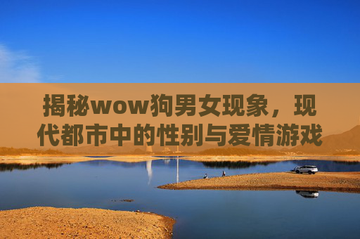 揭秘wow狗男女现象,现代都市中的性别与爱情游戏 揭秘wow狗男女现象,现代都市中的性别与爱情游戏