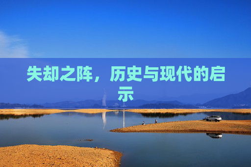 失却之阵,历史与现代的启示 失却之阵,历史与现代的启示
