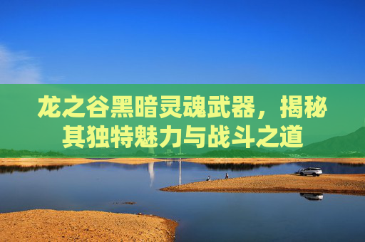 龙之谷黑暗灵魂武器,揭秘其独特魅力与战斗之道 龙之谷黑暗灵魂武器,揭秘其独特魅力与战斗之道