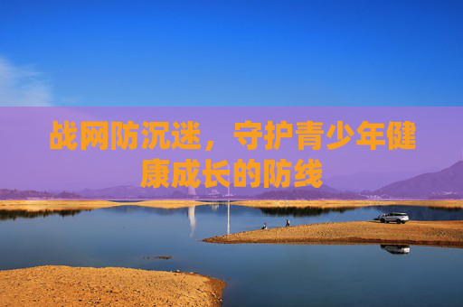 战网防沉迷,守护青少年健康成长的防线 战网防沉迷,守护青少年健康成长的防线