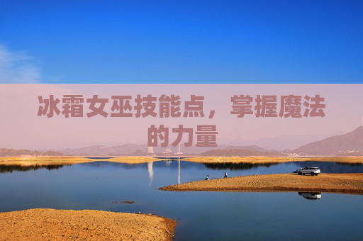 冰霜女巫技能点,掌握魔法的力量 冰霜女巫技能点,掌握魔法的力量