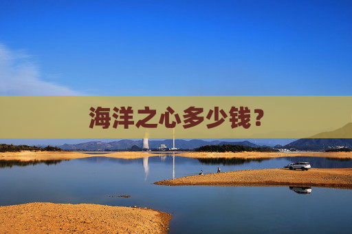 海洋之心多少钱? 海洋之心多少钱?