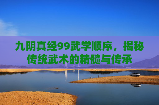 九阴真经99武学顺序，揭秘传统武术的精髓与传承