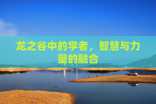 龙之谷中的学者,智慧与力量的融合 龙之谷中的学者,智慧与力量的融合