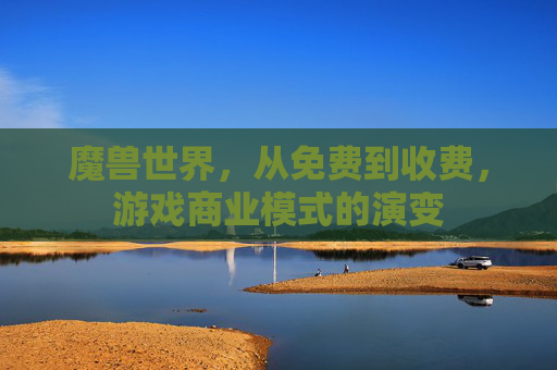 魔兽世界,从免费到收费,游戏商业模式的演变 魔兽世界,从免费到收费,游戏商业模式的演变