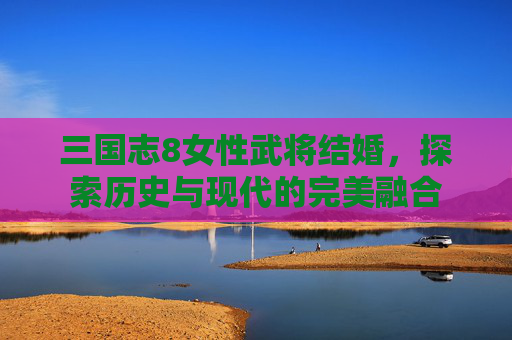 三国志8女性武将结婚，探索历史与现代的完美融合