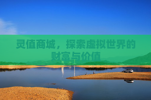 灵值商城,探索虚拟世界的财富与价值 灵值商城,探索虚拟世界的财富与价值