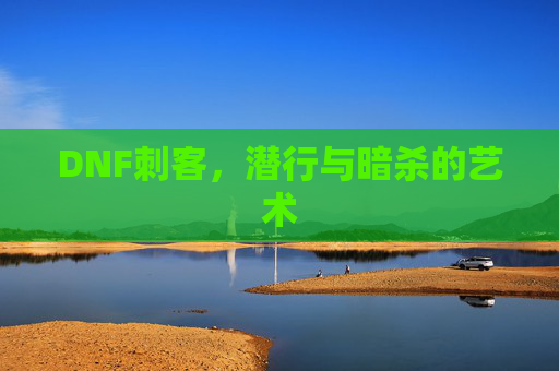 DNF刺客，潜行与暗杀的艺术