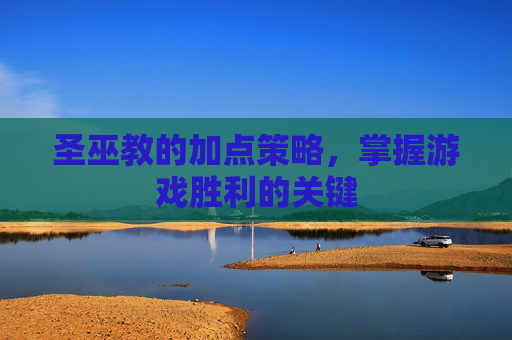 圣巫教的加点策略,掌握游戏胜利的关键 圣巫教的加点策略,掌握游戏胜利的关键