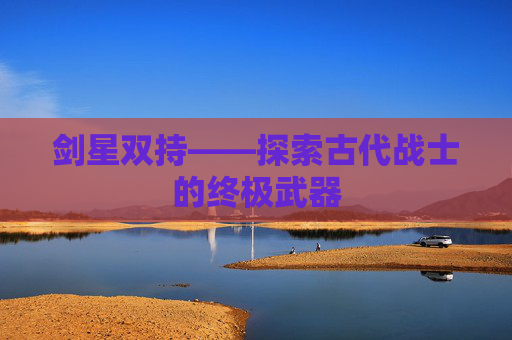 剑星双持——探索古代战士的终极武器 剑星双持——探索古代战士的终极武器