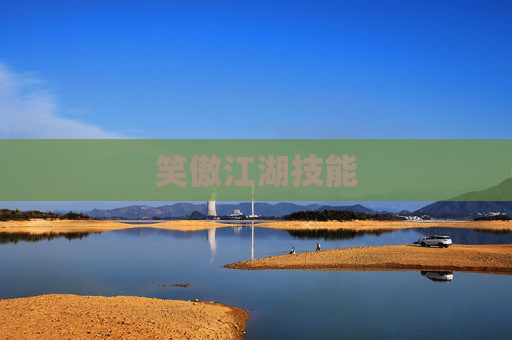 笑傲江湖技能 笑傲江湖技能