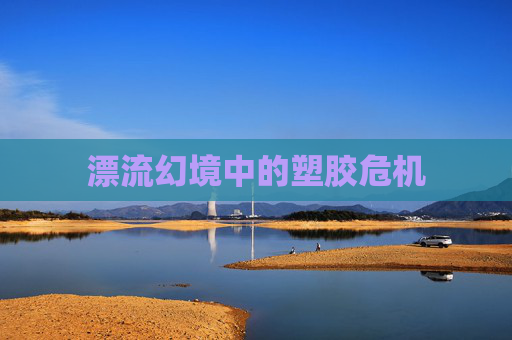 漂流幻境中的塑胶危机