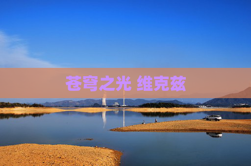 苍穹之光 维克兹