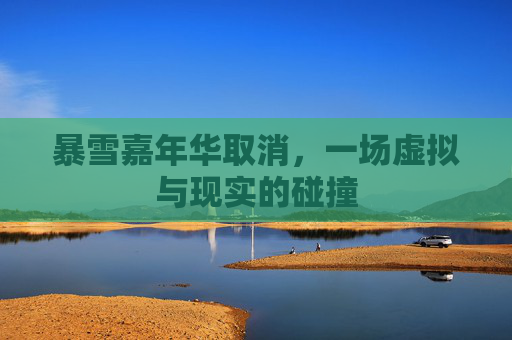 暴雪嘉年华取消,一场虚拟与现实的碰撞 暴雪嘉年华取消,一场虚拟与现实的碰撞