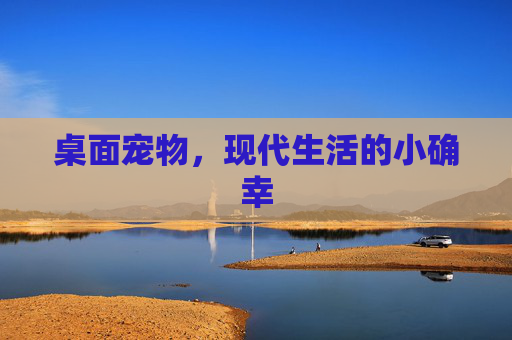 桌面宠物,现代生活的小确幸 桌面宠物,现代生活的小确幸