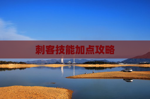 刺客技能加点攻略 刺客技能加点攻略