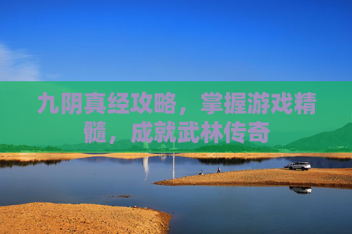九阴真经攻略,掌握游戏精髓,成就武林传奇 九阴真经攻略,掌握游戏精髓,成就武林传奇
