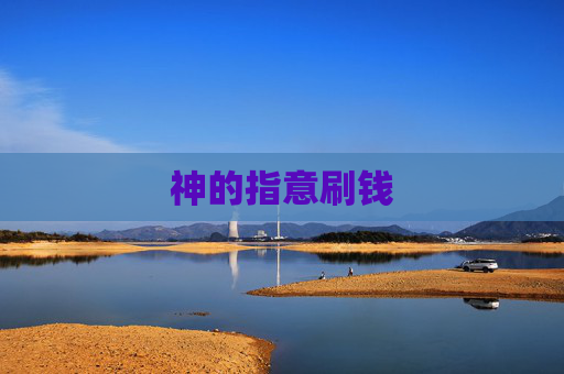 神的指意刷钱
