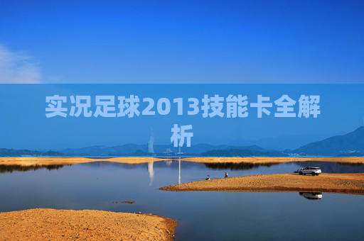 实况足球2013技能卡全解析 实况足球2013技能卡全解析