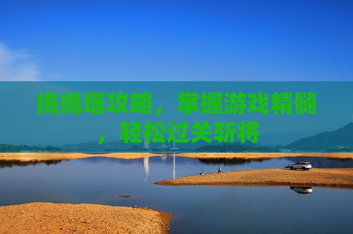 捣捣塔攻略,掌握游戏精髓,轻松过关斩将 捣捣塔攻略,掌握游戏精髓,轻松过关斩将
