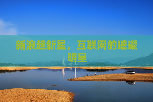 新浪超新星,互联网的璀璨明星 新浪超新星,互联网的璀璨明星