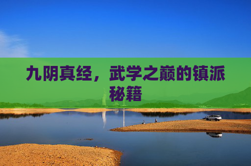 九阴真经,武学之巅的镇派秘籍 九阴真经,武学之巅的镇派秘籍