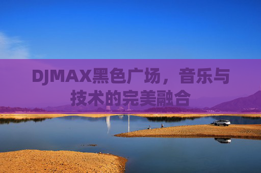 DJMAX黑色广场，音乐与技术的完美融合