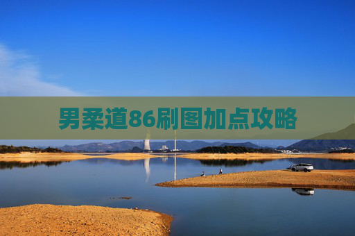 男柔道86刷图加点攻略