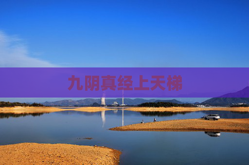 九阴真经上天梯 九阴真经上天梯