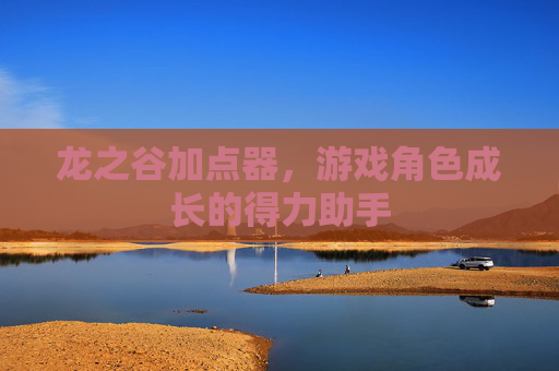 龙之谷加点器,游戏角色成长的得力助手 龙之谷加点器,游戏角色成长的得力助手