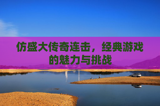 仿盛大传奇连击,经典游戏的魅力与挑战 仿盛大传奇连击,经典游戏的魅力与挑战