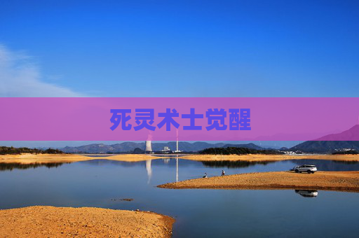 死灵术士觉醒 死灵术士觉醒