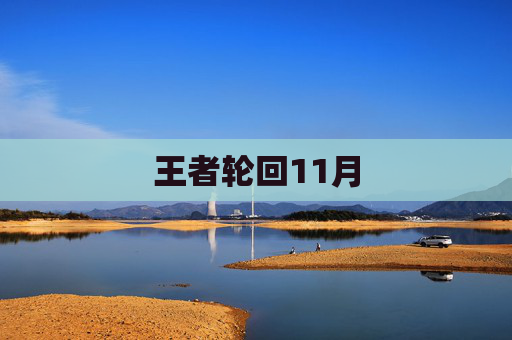 王者轮回11月 王者轮回11月