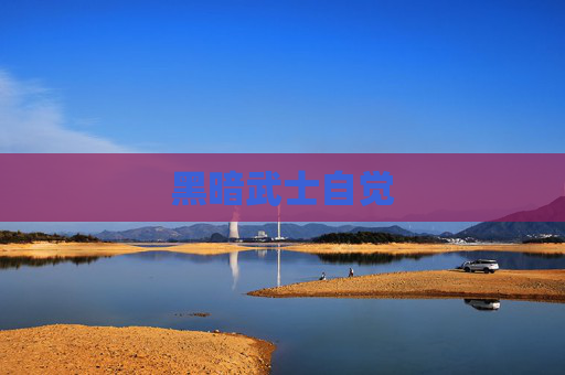 黑暗武士自觉 黑暗武士自觉