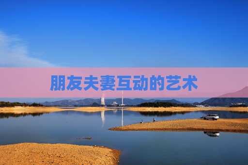 朋友夫妻互动的艺术 朋友夫妻互动的艺术