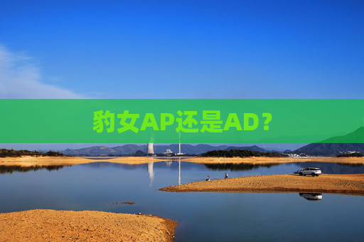 豹女AP还是AD? 豹女AP还是AD?