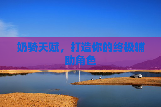 奶骑天赋,打造你的终极辅助角色 奶骑天赋,打造你的终极辅助角色