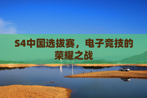 S4中国选拔赛,电子竞技的荣耀之战 S4中国选拔赛,电子竞技的荣耀之战