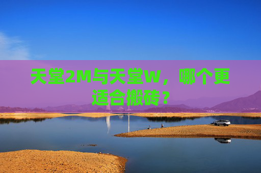 天堂2M与天堂W,哪个更适合搬砖? 天堂2M与天堂W,哪个更适合搬砖?