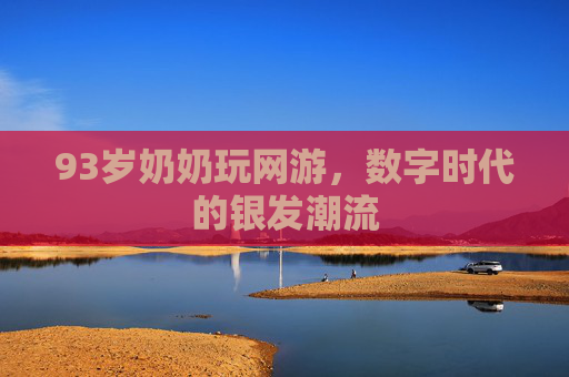 93岁奶奶玩网游,数字时代的银发潮流 93岁奶奶玩网游,数字时代的银发潮流