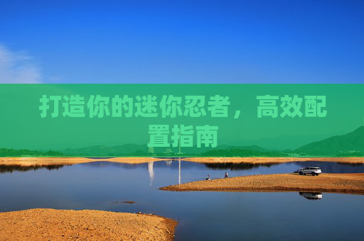 打造你的迷你忍者,高效配置指南 打造你的迷你忍者,高效配置指南