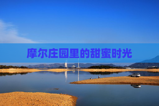 摩尔庄园里的甜蜜时光 摩尔庄园里的甜蜜时光
