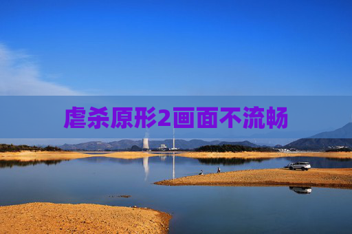 虐杀原形2画面不流畅