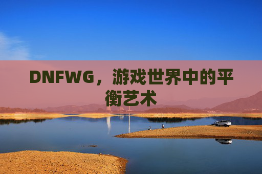DNFWG，游戏世界中的平衡艺术