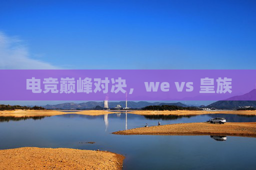 电竞巅峰对决,we vs 皇族 电竞巅峰对决,we vs 皇族