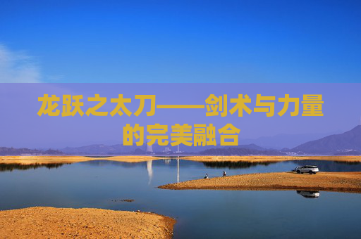 龙跃之太刀——剑术与力量的完美融合