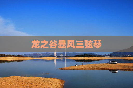 龙之谷暴风三弦琴 龙之谷暴风三弦琴