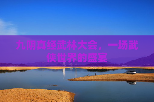 九阴真经武林大会,一场武侠世界的盛宴 九阴真经武林大会,一场武侠世界的盛宴