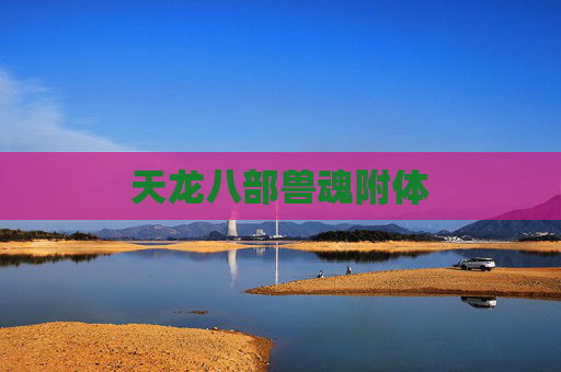 天龙八部兽魂附体